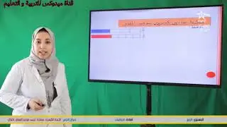 المستوى: الرابع المادة : الرياضيات  الدرس : الأعداد الكسرية - مقارنة ، ترتيب، اختزال ، توحيد المقام