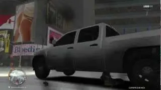 LCPDFR RC2 The Series Day 30 Snow Beast