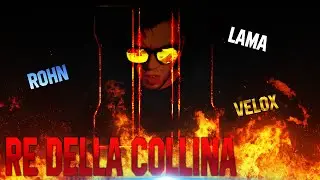 Re della Collina w/ Lama Rohn & Velox - Black Ops #2