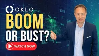 Oklo &mdash; это следующая энергетическая компания, акции которой взлетят до небес, или ловушка?