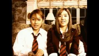 Fin.K.L - Feel your love, 핑클 - 필 유어 러브, Music Camp 20001223