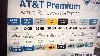 &iquest;Telcel o AT&T? Mi portabilidad y el detalle que NADIE TE CUENTA 