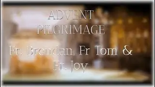 #Advent Pilgrimage to Rome Day 1 