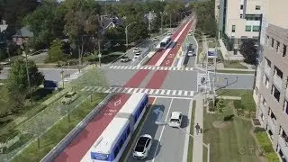 PESHAWAR | Bus Rapid Transit BRT documentary