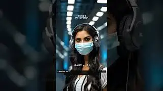 AI Chronicles- AURA's Whispers Unveiled! 🤖🔍 | Thrilling AI Story Part 1 | India 2024