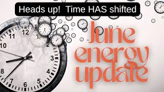 June 2025 Energy Update | Fire. Water. Air. Earth. A Full-System Reset