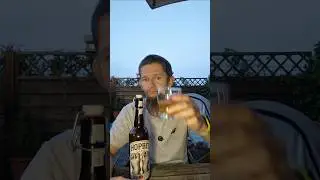 Cydr dymiony z chilli. Miodosytnia Warmińska Zula ❤️