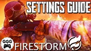 Firestorm - 