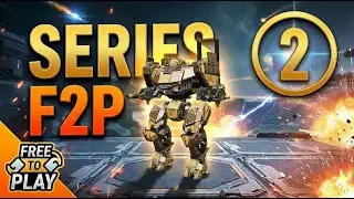 Huge Progress In Episode 2 War Robots