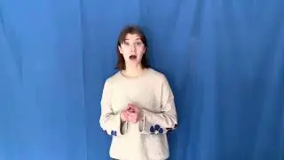 lily sinnott - broadway camp audition (monologue)