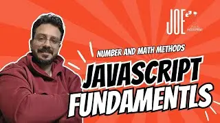15-Number and Math Methods | بالعربي 2025