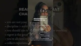 Life Lessons | Content Creators Over 40 | Wellness Plan