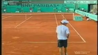 Gaudio vs. Mantilla (Part 4)