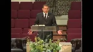 Galatians Pt. 2 by Pastor Beickel