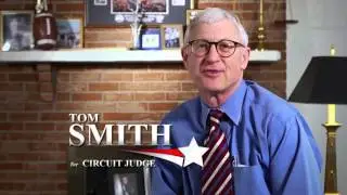 Tom Smith for Floyd County Circuit Judge