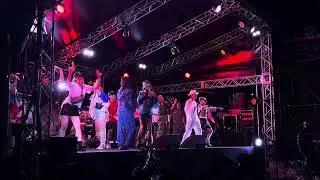 ASOBITAI - RUDEBWOY FACE, RUEED, AKANE & PUSHIM 🇯🇵🇯🇲 Yokosuka Reggae Bash 2024 ヨコスカレゲエバッシュ🎤