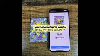Essential Pok&eacute;mon tips! #scanemontips #pokemoncollector #pokemoncards #scanemon #azey3