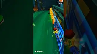 Subway princess runner |All best funny fails and fallscompilation#shorts #gaming
