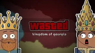 How a Succession Crisis Handed Georgia to Russia