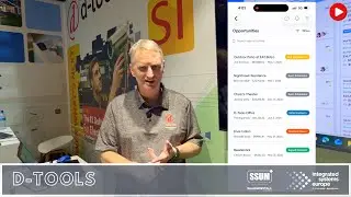 New Products from D-Tools | AI, Mobile App & Cloud Updates