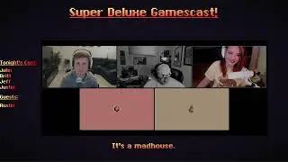 SDGC Live 7/17/2025