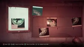 Chapter 4: X Ray Puzzle | Alone in the Dark