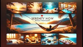 The British Virgin Islands (BVI): Mystic Shores & Hidden Stories | Explorer's Enclave
