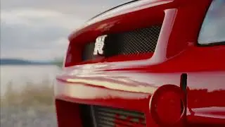 ATTKD R34 GTR � ❤