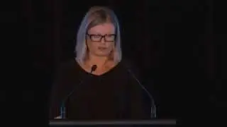 Rachel Slade - How to design and implement a customer-centric culture - Optus Vision 2014