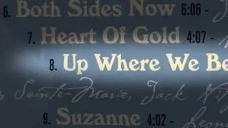 &ldquo;Up Where We Belong&rdquo; #1 David Clayton-Thomas talks about the making of &ldquo;Canadiana
