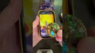 Opening Up Pokemon Mewtwo Kanto Min Tin