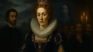The Terrifying Reason the Virgin Queen Never Married &mdash; The Tragic Truth About Elizabeth I