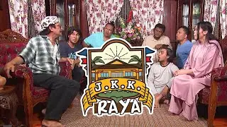 J.K.K Raya (2021)
