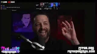 Andrew Wilson vs Destiny: J6 Insurrection - Opening Statements
