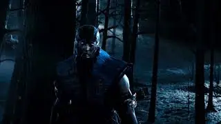 Scorpion (Whatever it Takes montage) Mortal Kombat (200 sub special)