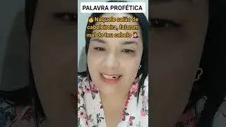 NAQUELE SALÃO, lançaram uma seta contra o seu cabelo.