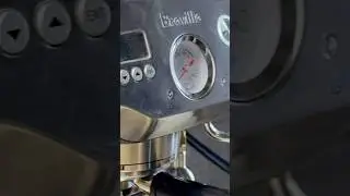 Breville Dual Boiler Mod &ndash; with Smart Espresso Profiler  #brevilledualboiler