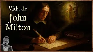 Vida de John Milton