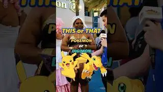 Pok&eacute; Balls or Digivices? Pok&eacute;mon or Digimon&mdash;what&rsquo;s your choice? 🥊 #Pokemon #Digimon #AnimeDebates