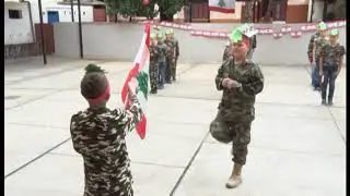 حفلة عيد الإستقلال 3