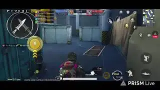 Live streaming of PUBG MRALIZAIB YT