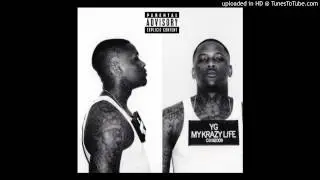 YG - When I Was Gone (Feat. RJ, Teecee4800, Charlie Hood, Reem Riches & Slim 400)
