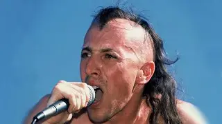 Tool - Jimmy isolated vocals, vocals only