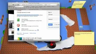 MacBook Pro Tutorial and Tricks - CyX SenZe