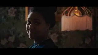 All In - Desir&eacute;e Dawson (Official Video)
