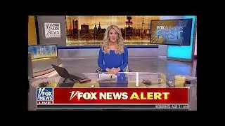 Fox & Friends First 12/7/18 | Fox News Today December 7, 2018