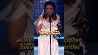 Did you notice Emani Ellis' strange smile after her loss?#cardib #celebrity #news #usa