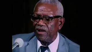 Furry Lewis - John Henry