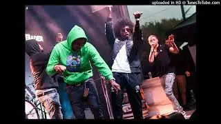 [FREE FOR PROFIT] SOB X RBE Type Beat - 