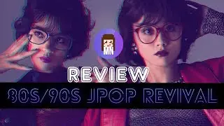 FEMM '80s/90s J-POP Revival' | Album Review